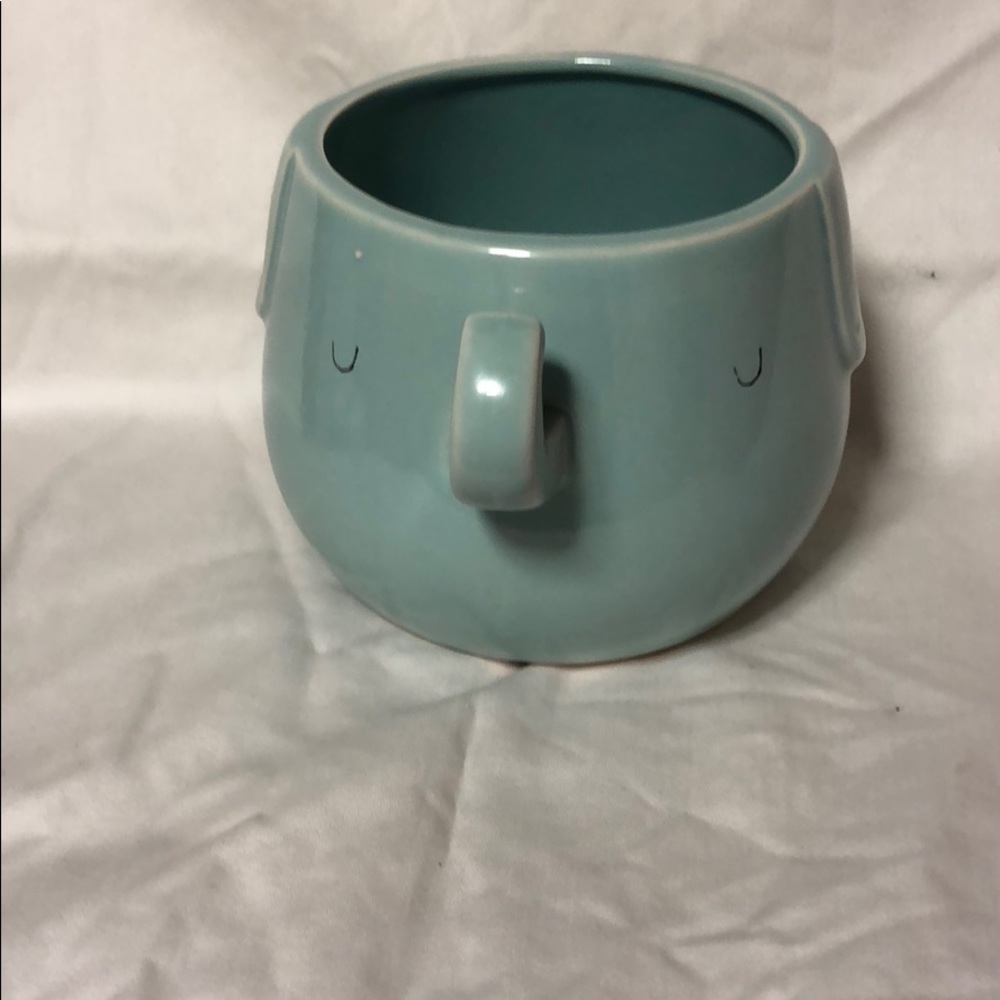 Elephant mug
